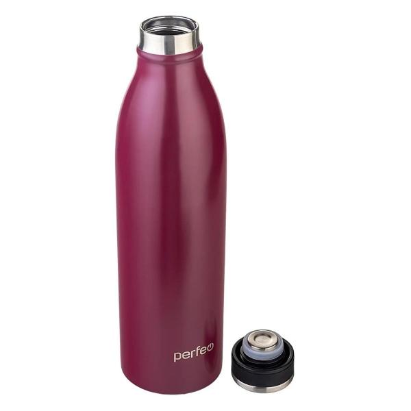 Изображение товара Термобутылка Perfeo PF_E137_075 Red темно/красная