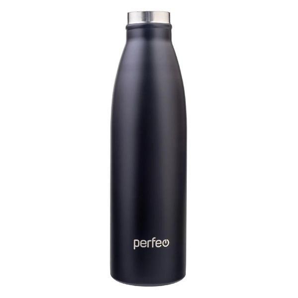 Изображение товара Термобутылка Perfeo PF_E137_05 черная