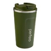 Изображение товара Термокружка Perfeo PF_C37_05 зеленая