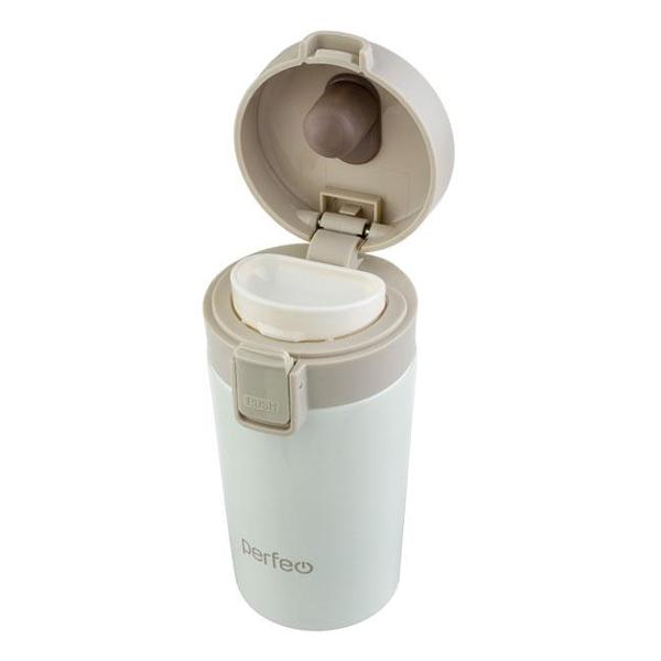 Изображение товара Термокружка Perfeo PF_C372_025 кремовая