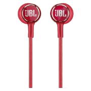 Изображение товара Наушники внутриканальные Bluetooth JBL Live 100BT Red