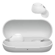 Изображение товара Наушники внутриканальные Bluetooth Sony WF-C700N White