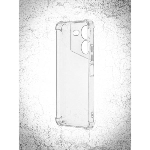 Изображение товара Чехол DF для Tecno Pova 5 Pro