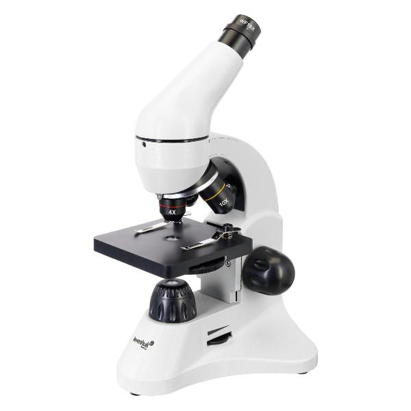 Изображение товара Микроскоп Levenhuk Rainbow 50L PLUS