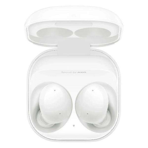 Изображение товара Наушники внутриканальные Bluetooth Samsung Buds2 White