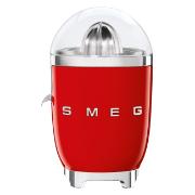Изображение товара Соковыжималка для цитрусовых Smeg CJF11RDEU
