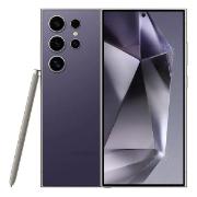 Изображение товара Смартфон Samsung Galaxy S24 Ultra 12/512GB Cobalt Violet