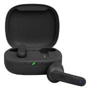 Изображение товара Наушники True Wireless JBL Wave 300TWS Black