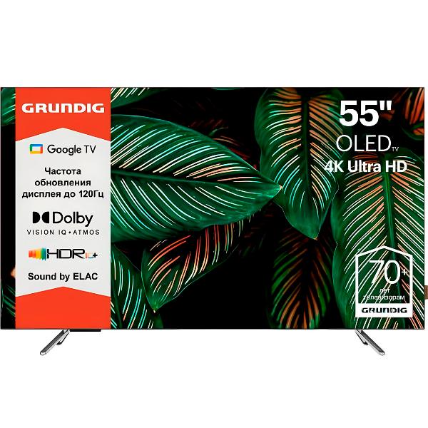 Изображение товара Телевизор Grundig 55 OLED GH 9500