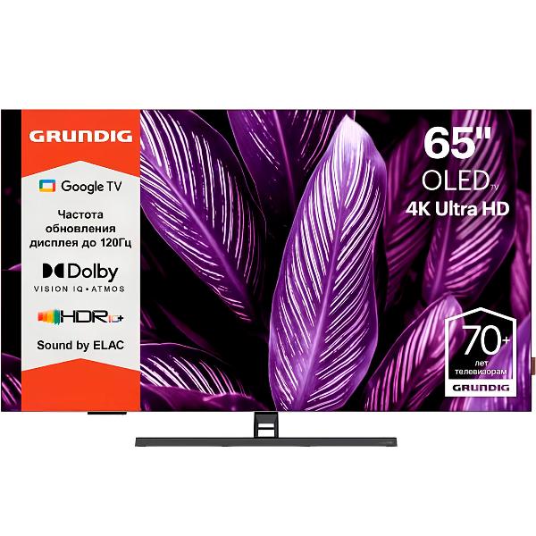 Изображение товара Телевизор Grundig 65 OLED GH 9700