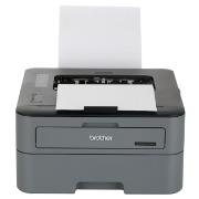 Изображение товара Лазерный принтер Brother HL-L2320D Grey