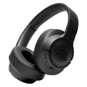 Изображение товара Наушники JBL T760 NC Black (JBLT760NCBLK)