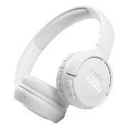 Изображение товара Наушники накладные JBL Tune 510BT White