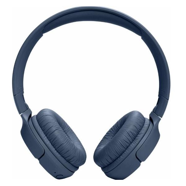 Изображение товара Наушники накладные JBL Tune 520BT Blue