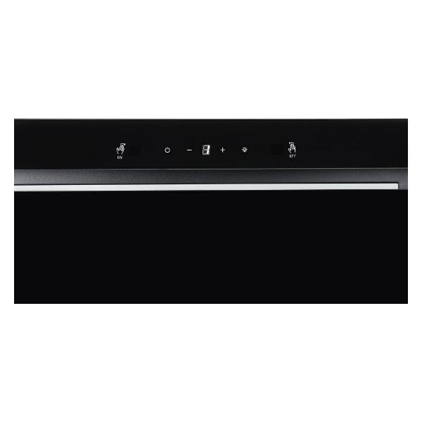 Изображение товара Вытяжка полностью встраиваемая Hiberg VMF.8191 B