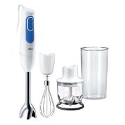 Изображение товара Погружной блендер Braun MQ3025WH SPAGHETTI