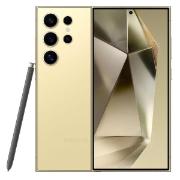 Изображение товара Смартфон Samsung Galaxy S24 Ultra 1TB Titanium Yellow