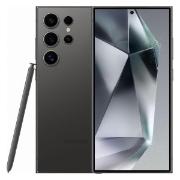 Изображение товара Смартфон Samsung Galaxy S24 Ultra 12/256GB Titanium Black