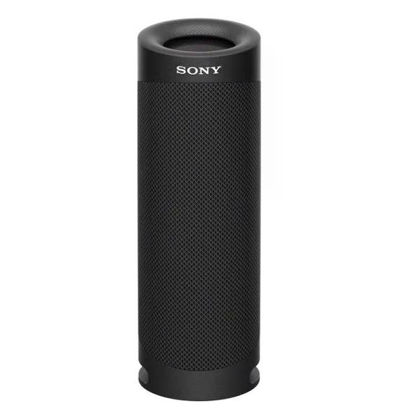 Беспроводная акустика Sony SRS-XB23/BC Black