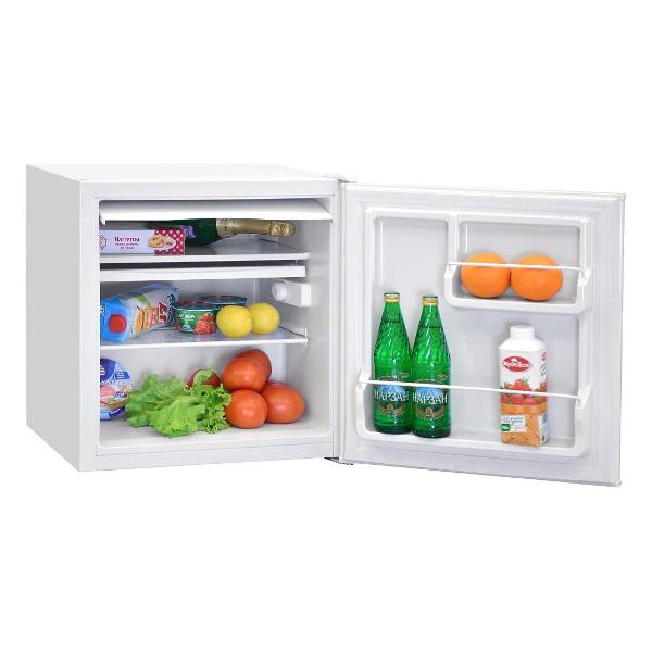 Изображение товара Холодильник Nordfrost NR 402 W белый