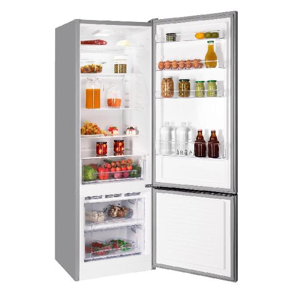 Изображение товара Холодильник Nordfrost NRB 124 S