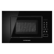 Изображение товара Встраиваемая микроволновая печь Kuppersberg HMW 620 B