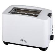 Изображение товара Тостер Oasis TR-2W