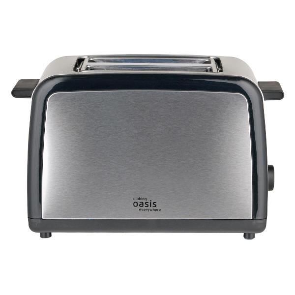 Изображение товара Тостер Oasis TR-1P