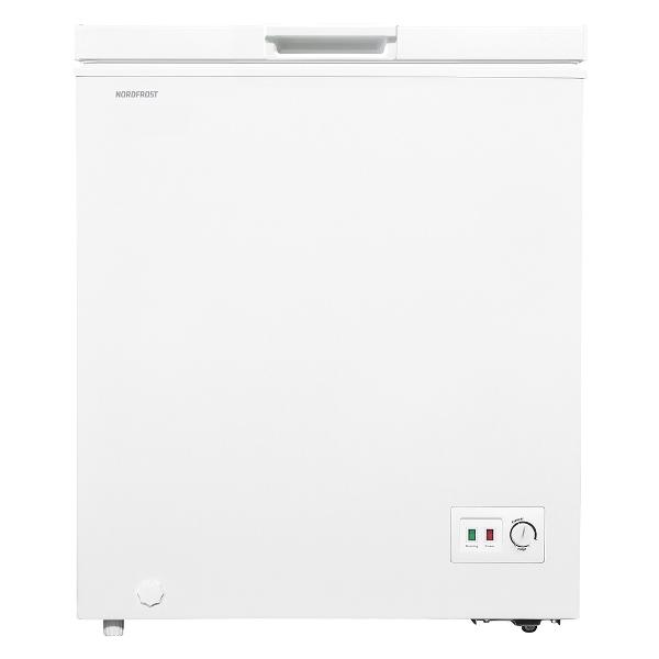 Изображение товара Морозильный ларь Nordfrost CFS 200