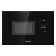 Изображение товара Микроволновая печь с грилем Maunfeld MBMO820SGB10