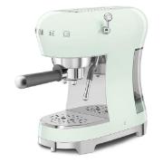 Изображение товара Кофеварка рожкового типа Smeg ECF02PGEU