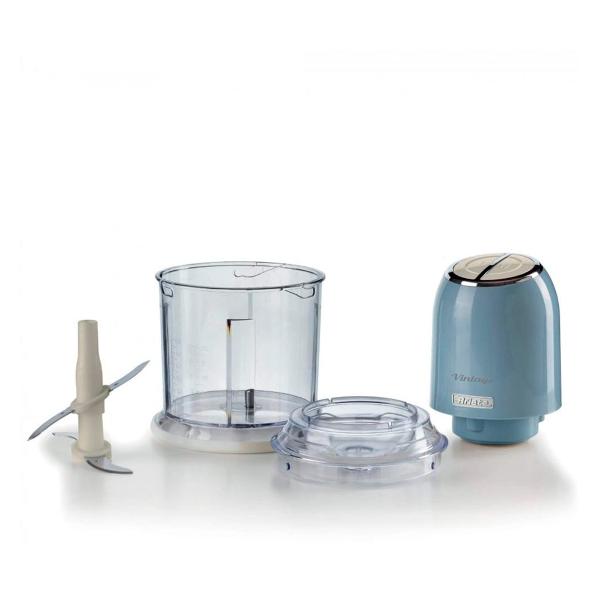 Изображение товара Блендер стационарный Ariete 0438 голубой