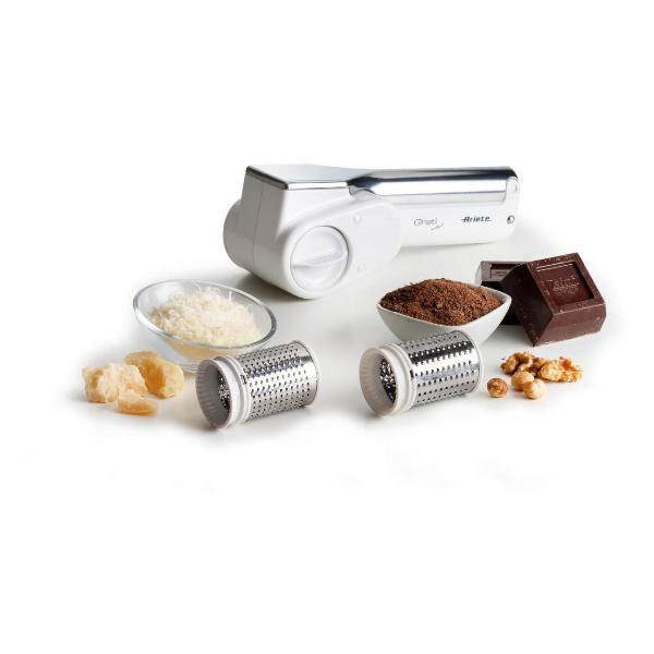 Изображение товара Терка Ariete 0044/20 белая