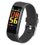 Изображение товара Фитнес-браслет Mobility mft-115 Black