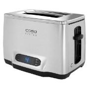 Изображение товара Тостер Caso Inox 2