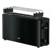 Изображение товара Тостер Braun HT 3110 черный