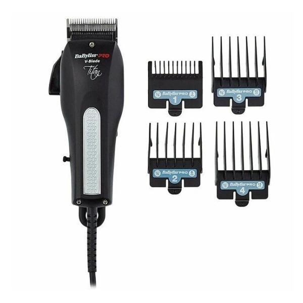 Изображение товара Машинка для стрижки волос Babyliss FX685E