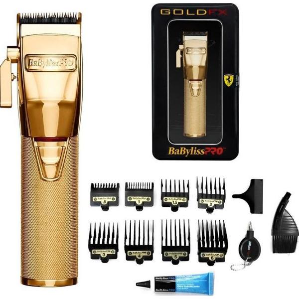 Купить Babyliss Pro Fx