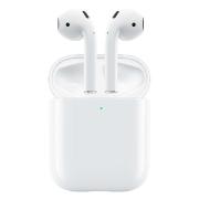 Изображение товара Наушники True Wireless VS TWIN White