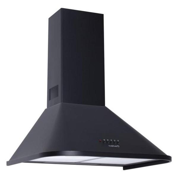 Изображение товара Вытяжка Cata NEBLIA 600 BK
