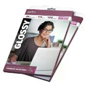 Изображение товара Фотобумага для принтера Perfeo A4 115 г/м2 глянцевая 100л (PF-GLA4-115/100)
