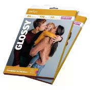 Изображение товара Фотобумага для принтера Perfeo А4 170 г/м2 глянцевая 50л (PF-GLA4-170/50)