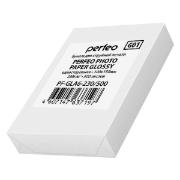 Изображение товара Фотобумага для принтера Perfeo 10х15 230 г/м2 глянцевая 500л (PF-GLA6-230/500)