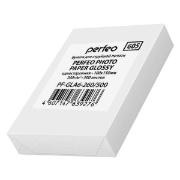 Изображение товара Фотобумага для принтера Perfeo 10х15 260 г/м2 глянцевая 500л (PF-GLA6-260/500)