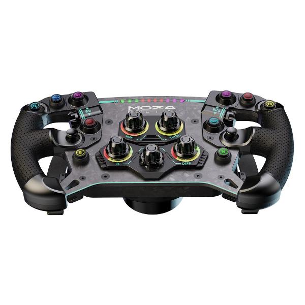 Изображение товара Руль Moza GS V2P Steering Wheel (RS056)