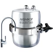 Изображение товара Фильтр для очистки воды Аквафор Фаворит B 150 ЭКО