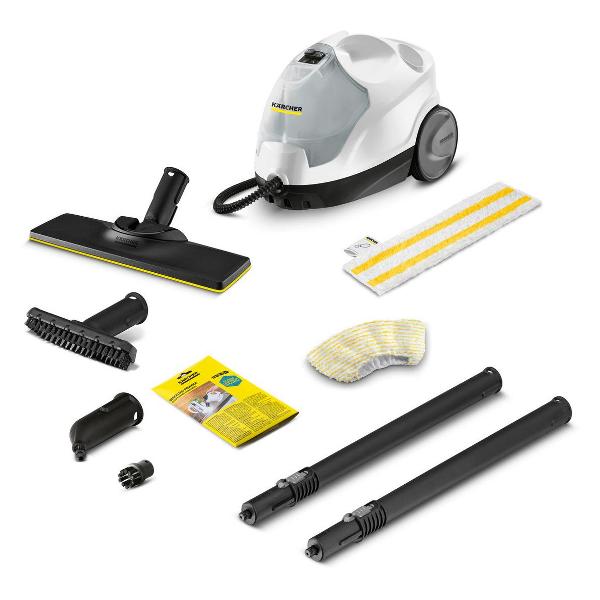 Ремонт насосов Karcher