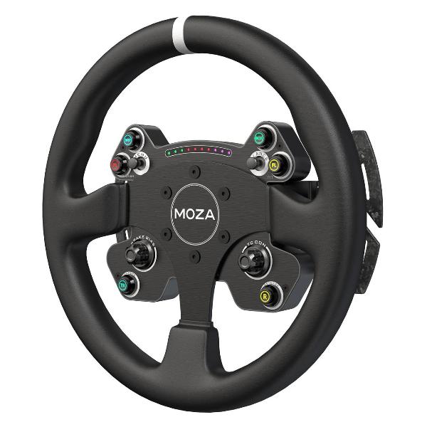 Изображение товара Руль Moza CS V2P Steering Wheel (RS057)