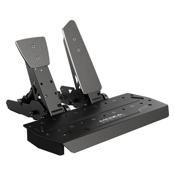 Изображение товара Руль Moza SR-P Double Pedals with Base RS11