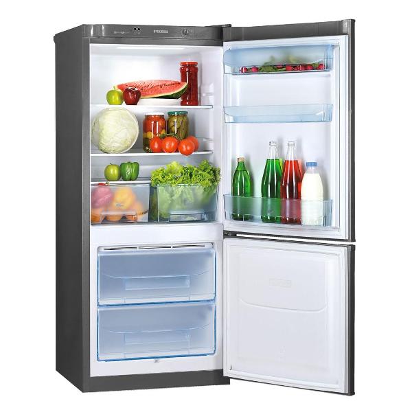 Изображение товара Холодильник Pozis RK-101 Graphite